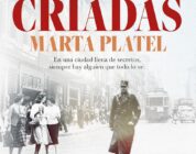 "El baile de las criadas" de Marta Platel 