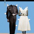 "El compromiso" de Audrey Magee 