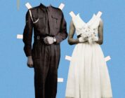 "El compromiso" de Audrey Magee 