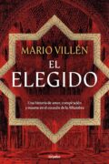 "El elegido" de Mario Villén