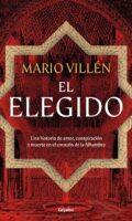 "El elegido" de Mario Villén