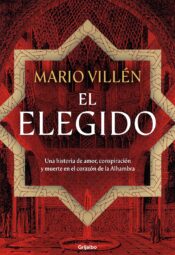 "El elegido" de Mario Villén