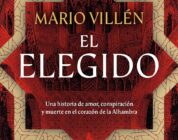 "El elegido" de Mario Villén 