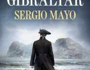 "El espía de Gibraltar" de Sergio Mayo 