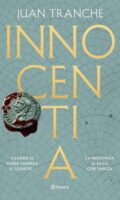 "Innocentia" de Juan Tranche