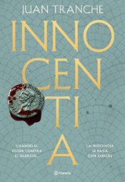 "Innocentia" de Juan Tranche