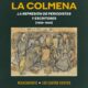 "La colmena. La represión de periodistas y escritores, 1939-1945" de Juan Antonio Ríos Carratalá