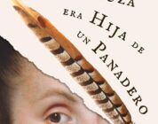 "La lechuza era hija de un panadero" de Grace Tiffany 
