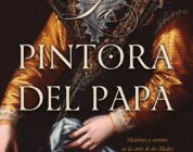 "La pintora del Papa" de Mariana Guarinoni 
