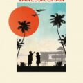 "La tormenta que desatamos" de Vanessa Chan