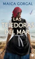 "Las tejedoras del mar" de Maica Gorgal