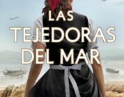 "Las tejedoras del mar" de Maica Gorgal 