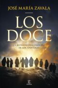 "Los Doce" de José María Zavala Reseñas de la plebe