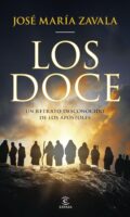 "Los Doce" de José María Zavala