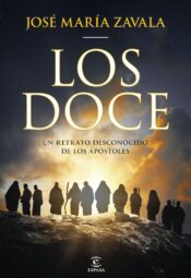 "Los Doce" de José María Zavala