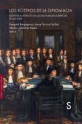 "Los rostros de la diplomacia" de VV. AA.
