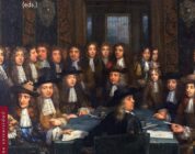 "Los rostros de la diplomacia" de VV. AA. 