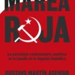 "Marea roja" de Gustavo Martín Asensio