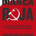 "Marea roja" de Gustavo Martín Asensio