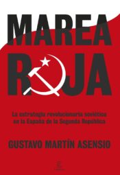 "Marea roja" de Gustavo Martín Asensio