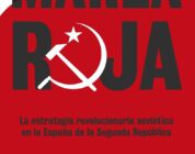 "Marea roja" de Gustavo Martín Asensio 