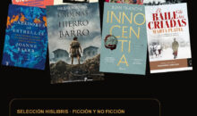 Novedades con Historia. Segunda quincena de junio