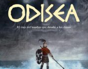 "Odisea. El viaje del hombre que desafió a los dioses" de Javier Negrete 