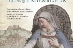 "Doña Berenguela. La reina que unió Castilla y León" de Francisco Javier Pérez Rodríguez 