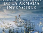 "Tras la estela de la Armada Invencible" de Laurent Joffrin 