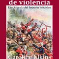 "Legado de violencia" de Caroline Elkins