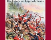 "Legado de violencia" de Caroline Elkins 