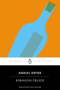 ROBINSON CRUSOE – Daniel Defoe