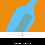"Robinson Crusoe" de Daniel Defoe