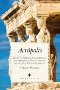 "Acrópolis" de Antonio Penadés