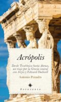 "Acrópolis" de Antonio Penadés