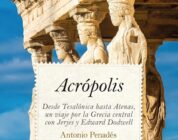 "Acrópolis" de Antonio Penadés 
