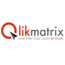 Foto del perfil de QlikMatrix SEM & Analytics Pvt. Ltd.