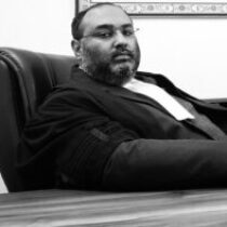 Foto del perfil de Advocate Siddharth Nair