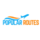 Foto del perfil de Popular Routes