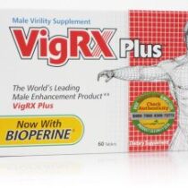 Foto del perfil de VigRX Plus Australia
