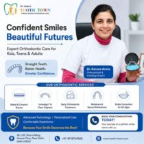 Foto del perfil de Dental clinic in Vasant Vihar