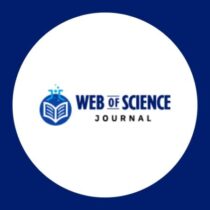 Logotipo del grupo Web of Science Journal