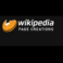 Logo del grupo Wikipedia Page Creations