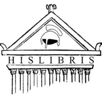 Logotipo del grupo Areópago