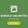 Logo del grupo Wordle Unlimited: Endless Word Challenges for Every Puzzle Fan