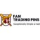 Logo del grupo Fan Trading Pins
