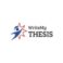 Logo del grupo Write My Thesis UK