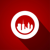 Logotipo del grupo Downtown Applications