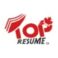 Logo del grupo top resume canada
