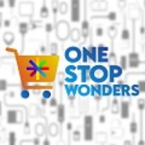 Logotipo del grupo Stop Wonders